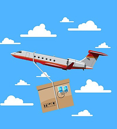 Domestic and International Air Cargo